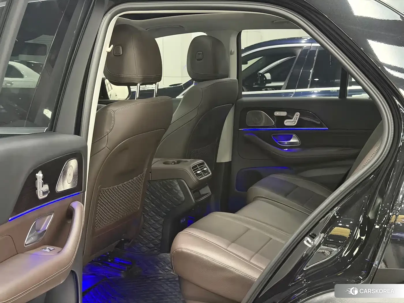 Mercedes-Benz GLE id 4600375 из Китая 11