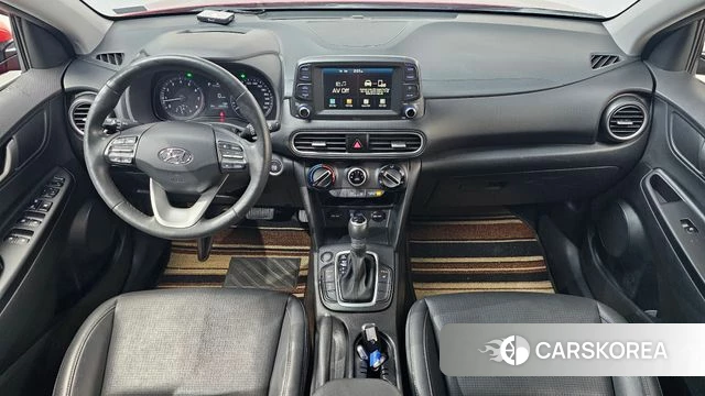 Hyundai Kona id 4551920 из Кореи 26