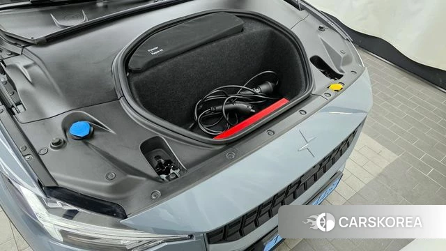 Polestar Polestar 2 id 4293210 из Кореи 27