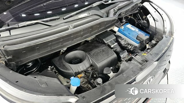 Kia The New Ray id 4203724 из Кореи 16