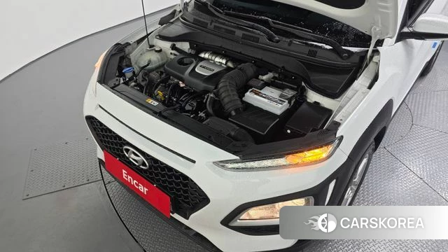 Hyundai Kona id 3808395 из Кореи 16