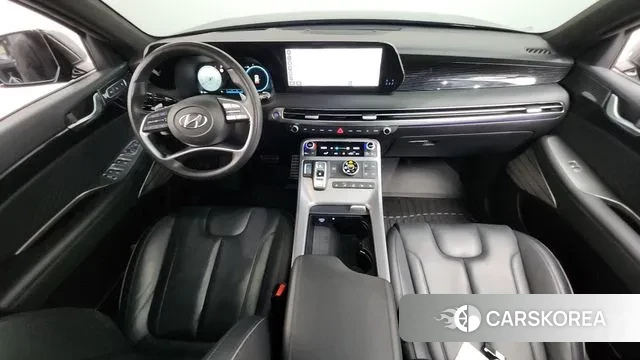 Hyundai The New Palisade id 3524167 из Кореи 16