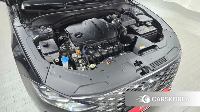 Hyundai The New Grandeur IG id 3349309 из Кореи 16