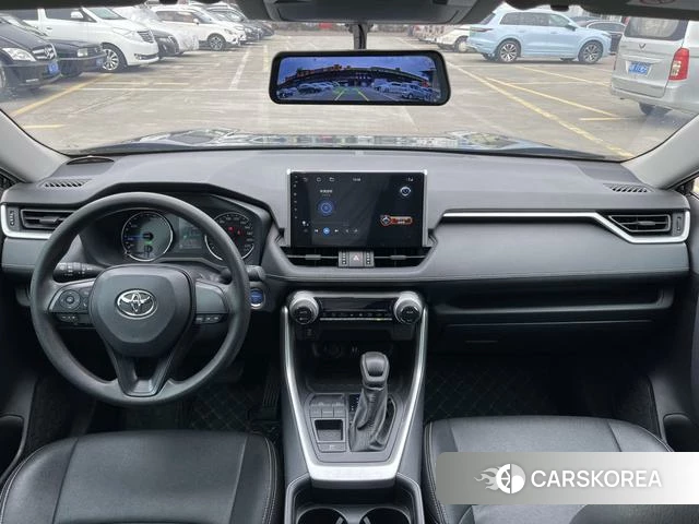 Toyota Wilanda id 4263885 из Китая 8