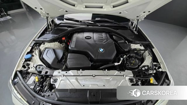 BMW 3 Series (G20) id 4757269 из Кореи 26