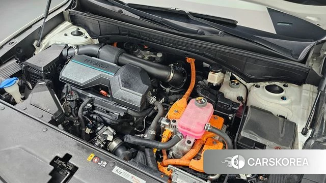 Kia Sorento 4th Generation id 4428662 из Кореи 16