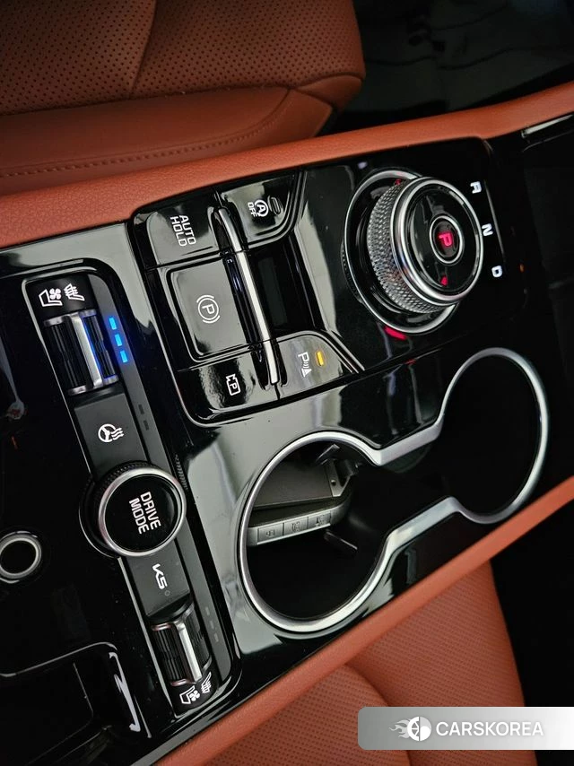 Kia The New K5 3rd generation id 4367115 из Кореи 9