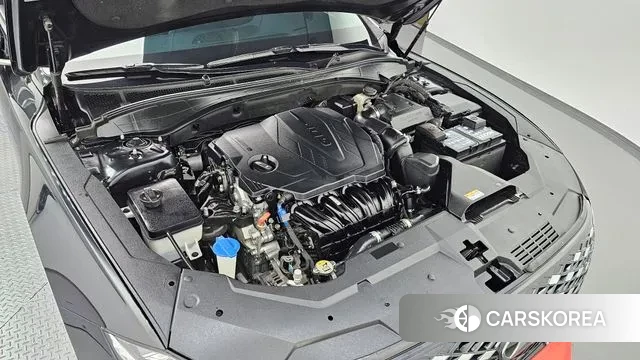 Hyundai The New Grandeur IG id 3368122 из Кореи 16