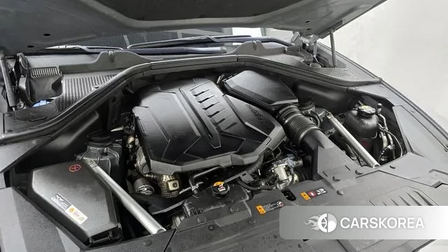 Genesis GV80 id 3661291 из Кореи 16