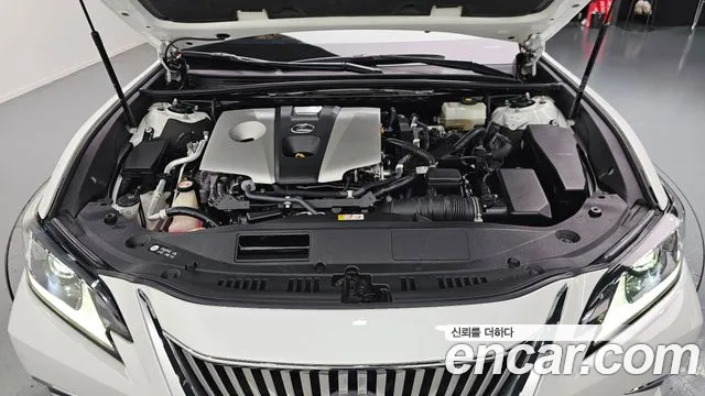 Lexus ES300h 7th generation id 2710521 из Кореи 16