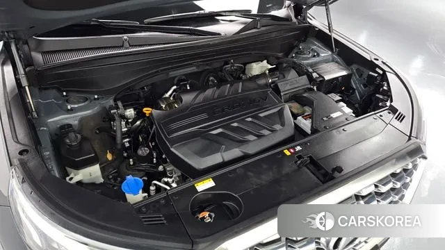 Hyundai Palisade id 3520279 из Кореи 16