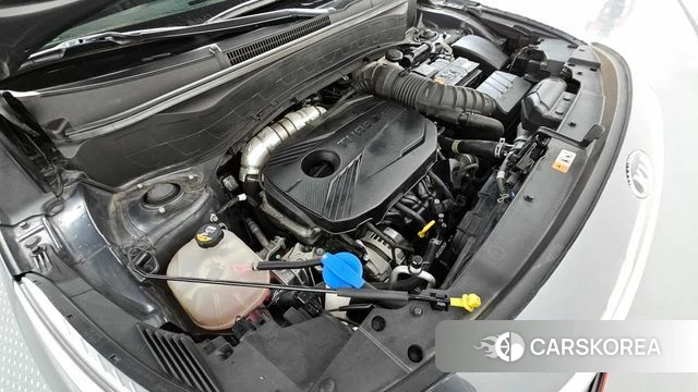 Kia Seltos id 3872553 из Кореи 16