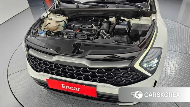 Kia Sportage 5th Generation id 4501278 из Кореи 27