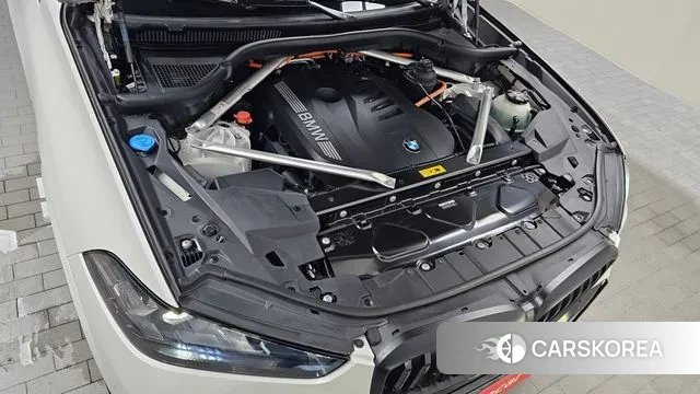 BMW X5 (G05) id 3002251 из Кореи 16