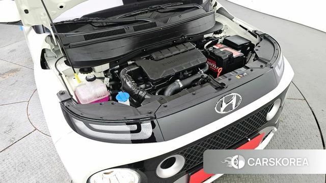 Hyundai Casper id 3910197 из Кореи 16