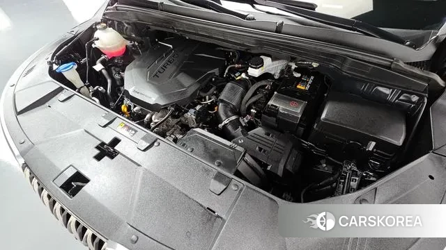 Kia Carnival 4th generation id 3504469 из Кореи 16