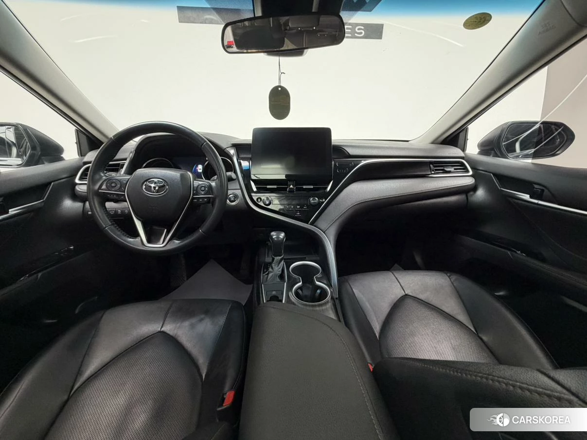 Toyota Camry id 4420747 из Китая 14