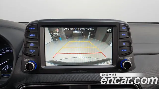 Hyundai Kona id 2761406 из Кореи 16