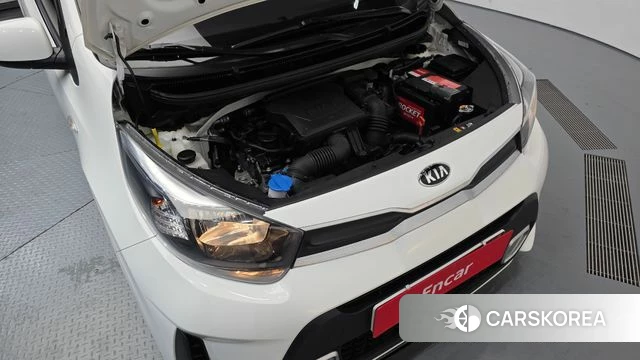 Kia Morning Urban (JA) id 4476567 из Кореи 28