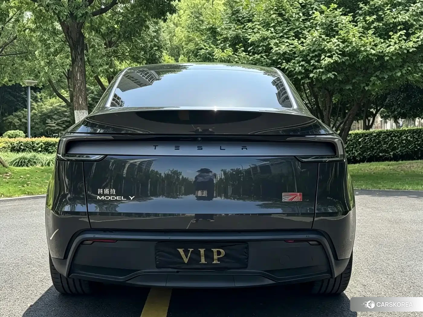 Tesla Model Y id 4577849 из Китая 7
