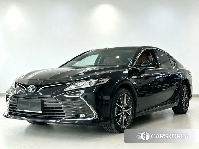 Toyota Camry id 4273331 из Китая 12