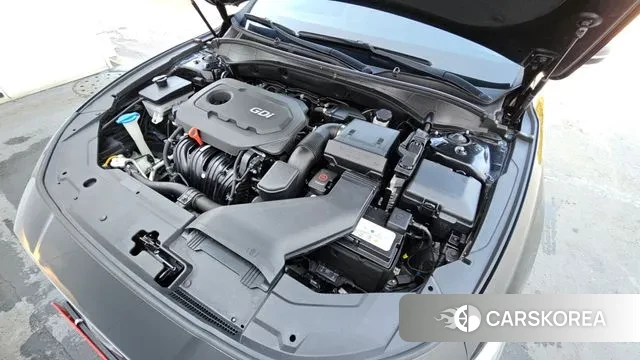 Hyundai Grandeur IG id 3656736 из Кореи 16