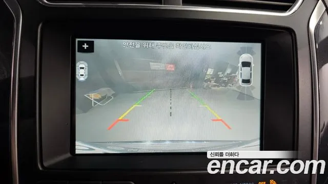 Ford Explorer id 2645858 из Кореи 16