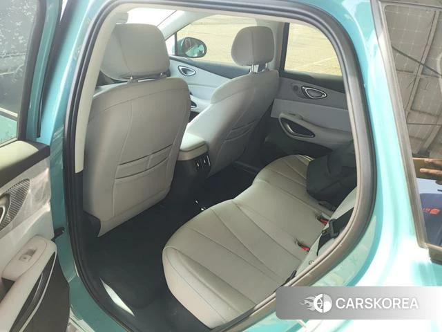 BYD Sea Lion 05EV 2025 Синий из Китая, фото 6