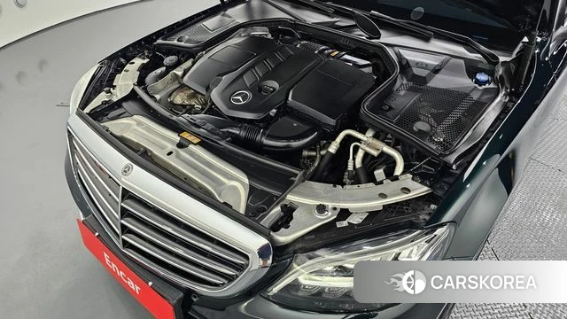 Mercedes-Benz C-Class W205 id 4667403 из Кореи 26