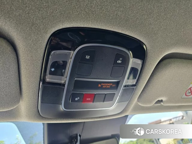 Hyundai Sonata D Edge (DN8) id 4753495 из Кореи 14