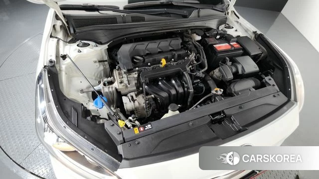 Kia Come New K3 id 3878698 из Кореи 16