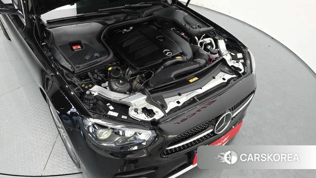 Mercedes-Benz E-Class W213 id 4195452 из Кореи 32