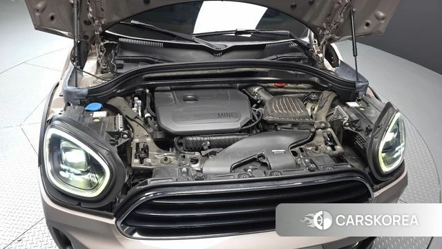 Mini Cooper Countryman id 4572199 из Кореи 16