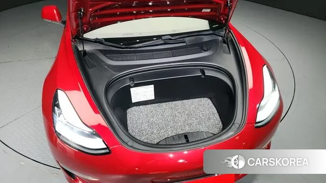 Tesla Model 3 id 3170723 из Кореи 16