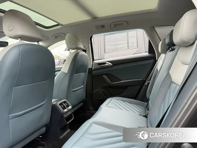 Volkswagen Tuyue id 4290714 из Китая 14