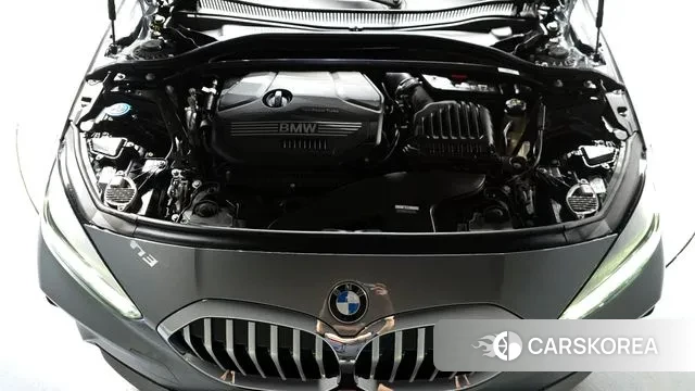 BMW 1 Series (F40) id 3016366 из Кореи 16