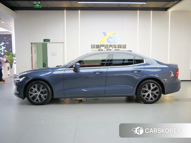 Volvo S60 id 4214058 из Китая 16