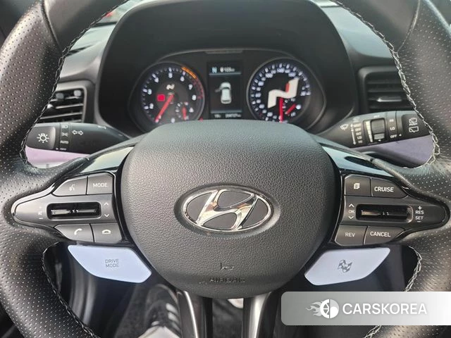 Hyundai Veloster (JS) id 4403462 из Кореи 15