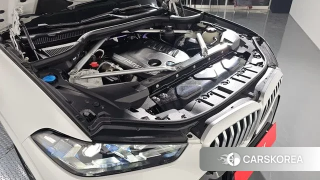 BMW X5 (G05) id 3377176 из Кореи 16