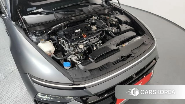 Hyundai Sonata D Edge (DN8) id 3921923 из Кореи 16