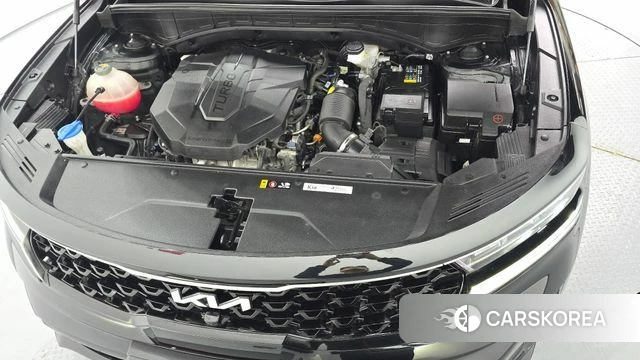 Kia Sorento 4th Generation id 4195267 из Кореи 16