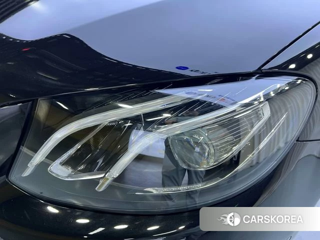 Mercedes-Benz E-class id 4253461 из Китая 25