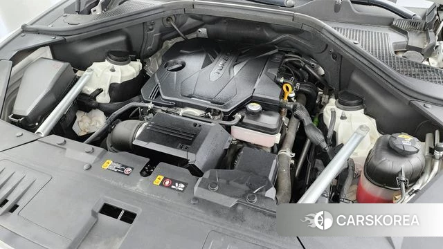 Genesis GV80 id 4317166 из Кореи 29