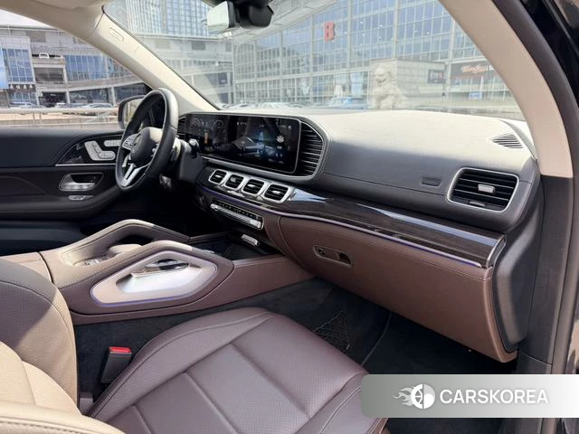 Mercedes-Benz GLS id 4271711 из Китая 14