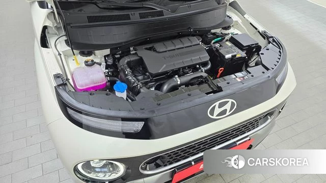 Hyundai The New Casper id 3837755 из Кореи 16