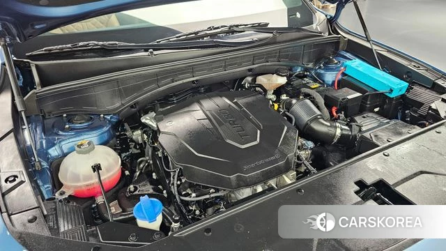 Kia Sorento 4th Generation id 4223317 из Кореи 27