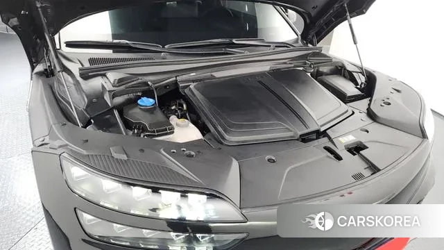 Genesis GV60 id 3278701 из Кореи 16