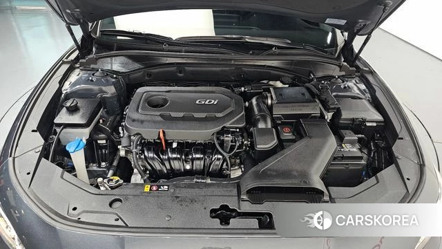 Hyundai Grandeur IG id 4684182 из Кореи 16