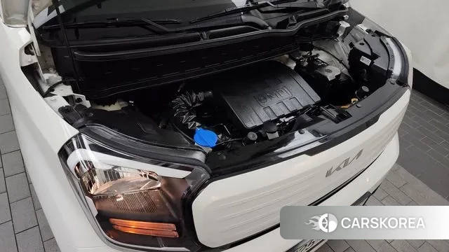 Kia The New Kia Ray id 3042981 из Кореи 16