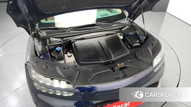 Genesis GV60 id 3555779 из Кореи 16